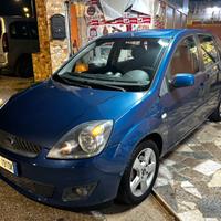 Ford Fiesta 1.4 Tdci