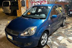 Ford Fiesta 1.4 Tdci