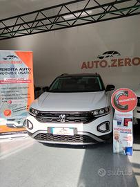 Volkswagen T-Roc 2.0 TDI SCR R-Line