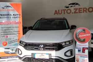 Volkswagen T-Roc 2.0 TDI SCR R-Line