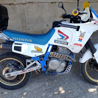 Honda dominator 650 1991