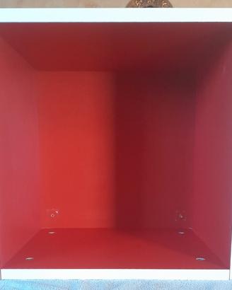 cubo tutemo ikea