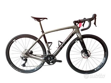 TREK CHECKPOINT SL 5 | TG 54 | USATO 5505
