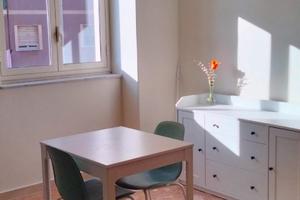 Monolocale nuovo alla Stazione