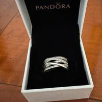 Anello Pandora