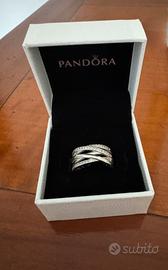 Anello Pandora