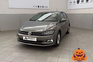 Volkswagen Polo 5p 1.0 evo Comfortline 80cv