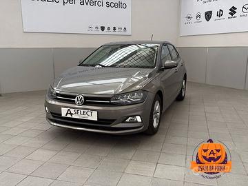 Volkswagen Polo 5p 1.0 evo Comfortline 80cv