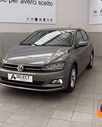 Volkswagen Polo 5p 1.0 evo Comfortline 80cv