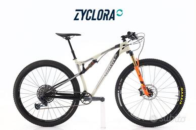 Wilier 110 FX GX t.M