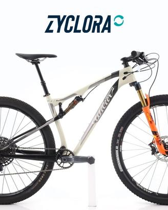 Wilier 110 FX GX t.M