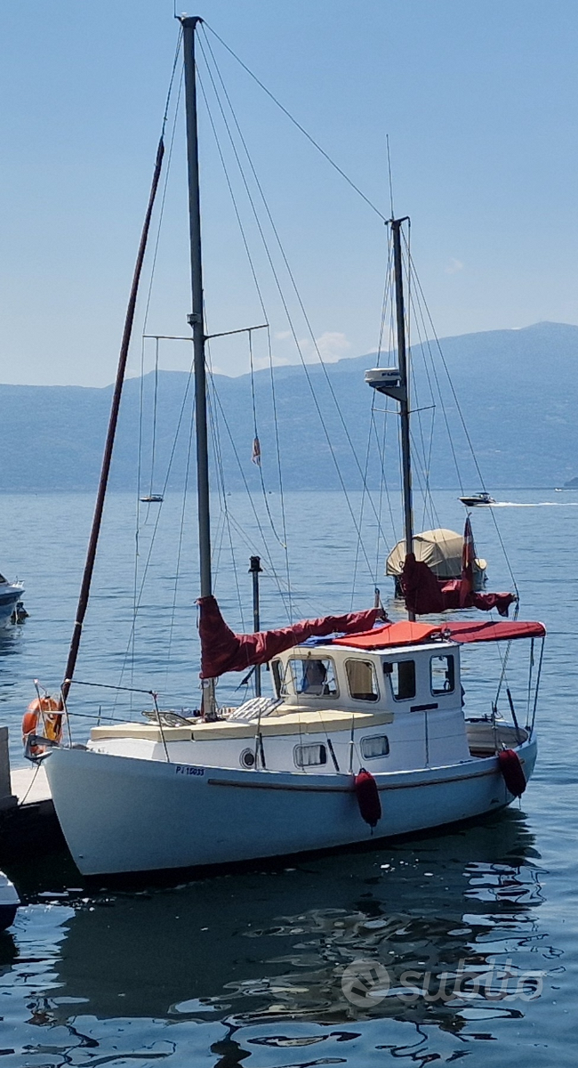Fisher 25 — Vedi foto 1