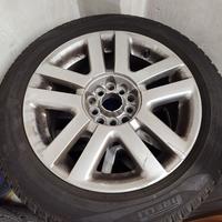 Cerchi in lega 16" 5x112 per VW