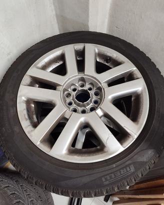 Cerchi in lega 16" 5x112 per VW