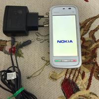 Telefono cellulare Nokia 5230