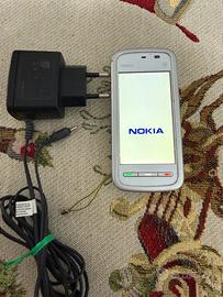 Telefono cellulare Nokia 5230