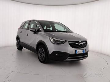 Opel Crossland X 1.5 ECOTEC D 120 CV Start&Stop au