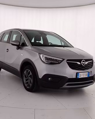 Opel Crossland X 1.5 ECOTEC D 120 CV Start&Stop au