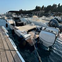 Boston Whaler 25 Outrage