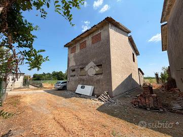 TER. AGRICOLO A ROVIGO