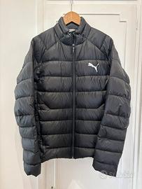 Piumino Puma PWR WARM 100 grammi Unisex Nero M