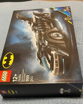 Lego batman 76304