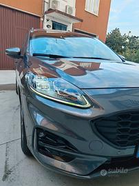 Ford Kuga AWD FULL HYBRID 