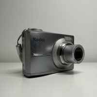 Kodak EasyShare C813 – 3x Zoom - Testata