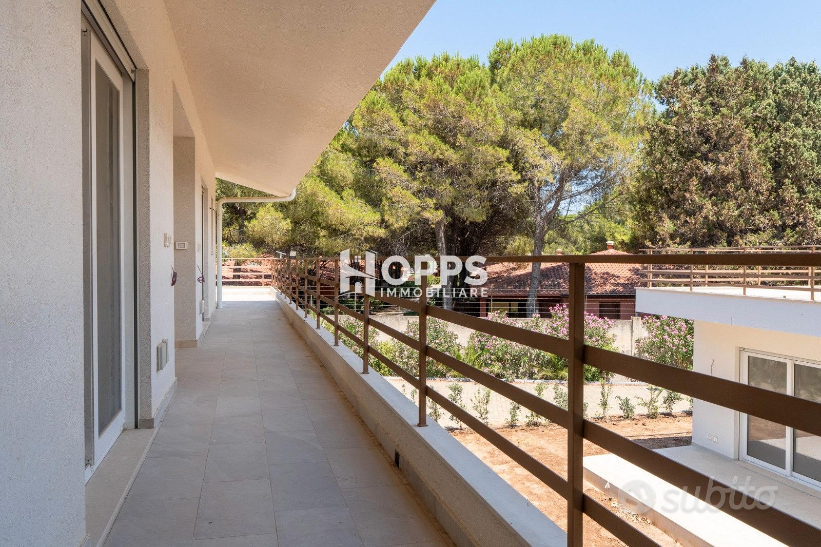 Appartamento – Campofelice di Roccella, Palermo - Vista 2