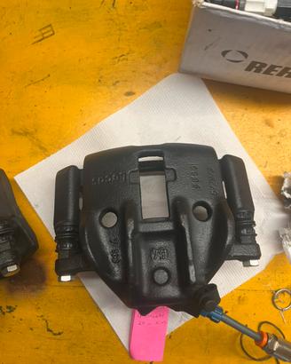 Pinze dischi e pastiglie peugeot 106 citroen saxo