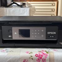 Epson stampatrice XP-452 