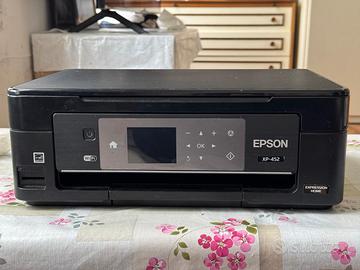 Epson stampatrice XP-452 