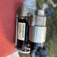 Motore d’avviamenfo Lancia Y 2021 ibrida