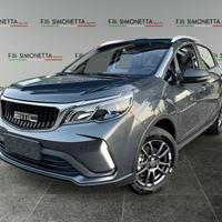 EMC Quattro 1.5 103cv - NUOVO