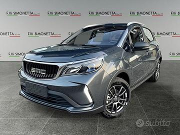 EMC Quattro 1.5 103cv - NUOVO