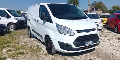 FORD Transit Custom 270 2.0 TDCi 130 PC Furgone
