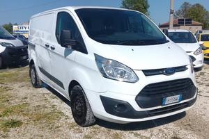 FORD Transit Custom 270 2.0 TDCi 130 PC Furgone