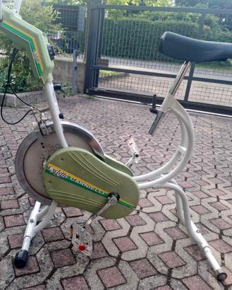 CYCLETTE CARNIELLI