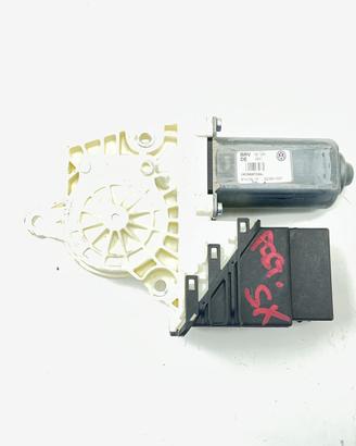 MOTORINO ALZAVETRO POSTERIORE SINISTRO VOLKSWAGEN