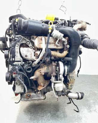 A17DTS MOTORE COMPLETO OPEL Meriva 3° Serie 1.7 D