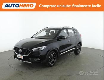 MG ZS KK31800