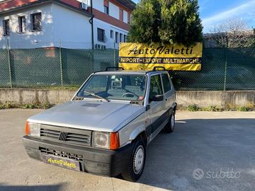 Fiat Panda 1100 i.e. cat Hobby