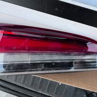 Fanale led sinistra  post. int. skoda kamik 2021