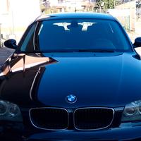 BMW serie 1 118 d