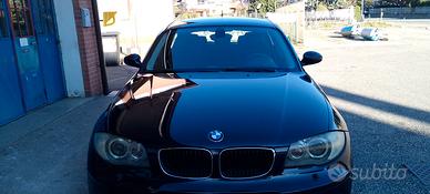 BMW serie 1 118 d