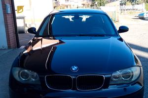BMW serie 1 118 d