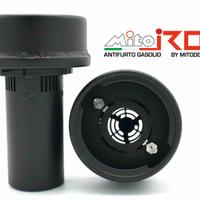 Antifurto Gasolio Camion