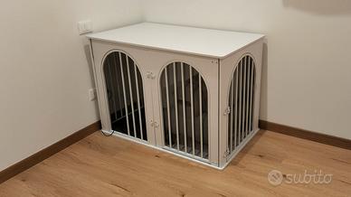 Mobile lettiera automatica 