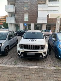 auto jeep renegade