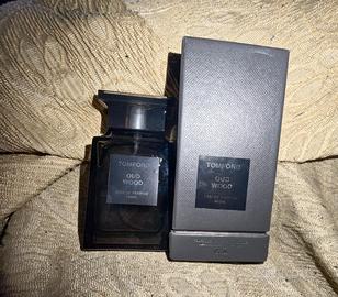 Tom Ford oud wood 